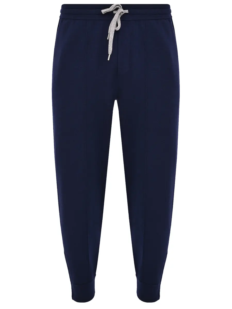 Джоггеры кашемировые