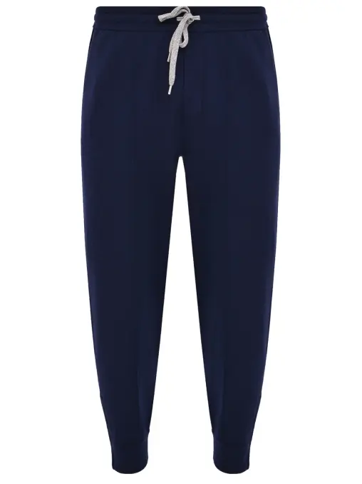 Джоггеры кашемировые BRUNELLO CUCINELLI