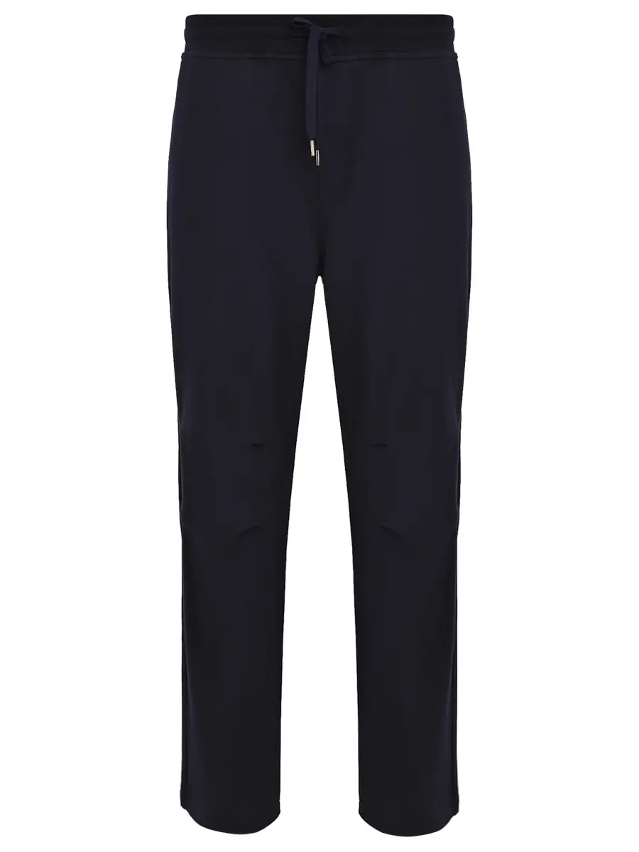 Брюки хлопковые