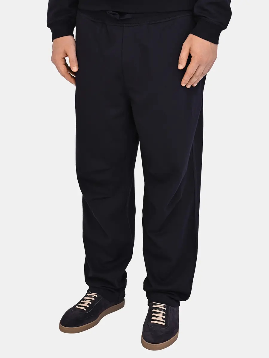 Брюки хлопковые