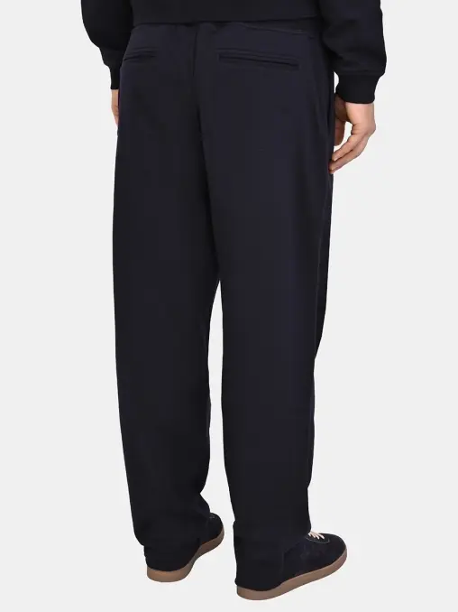 Брюки хлопковые BRUNELLO CUCINELLI