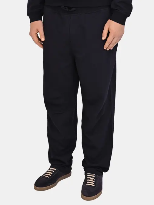 Брюки хлопковые BRUNELLO CUCINELLI