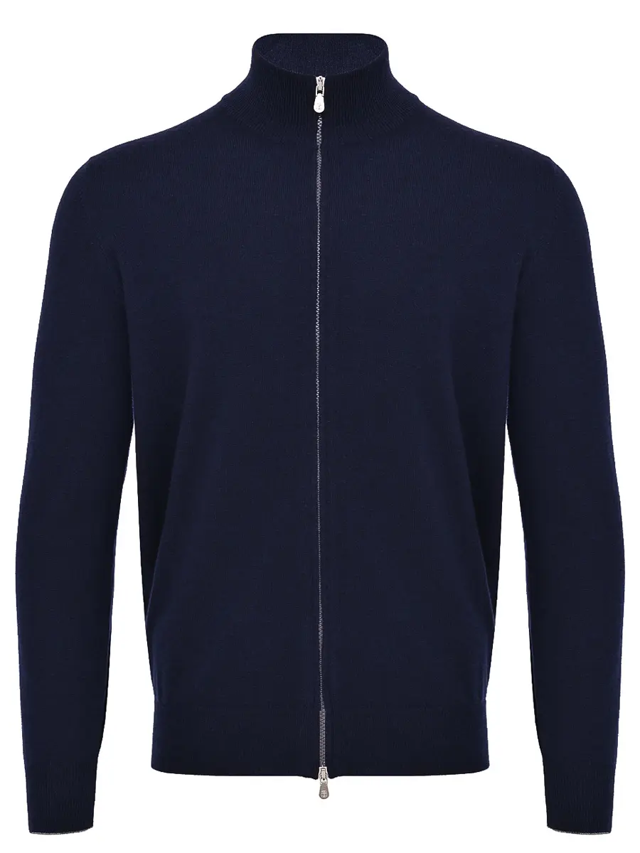 Кардиган кашемировый