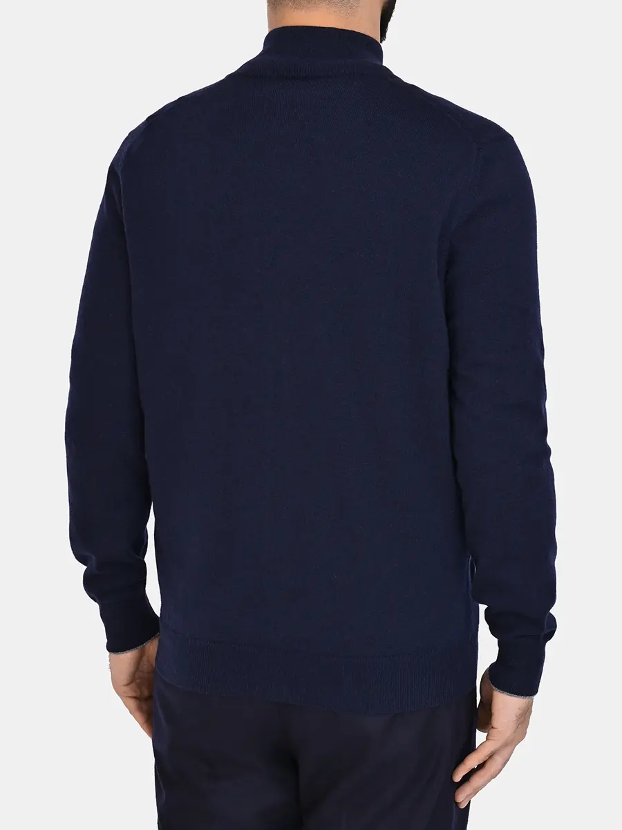 Кардиган кашемировый