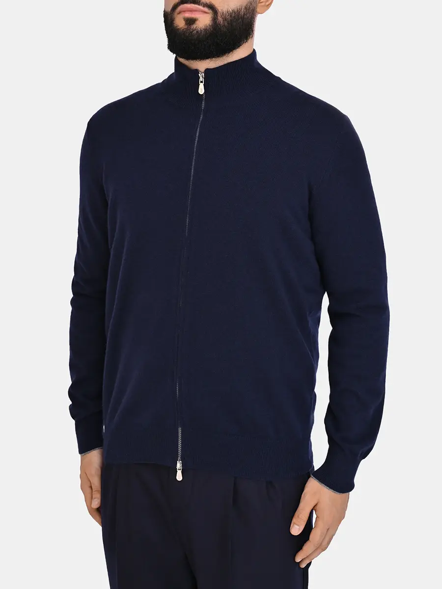 Кардиган кашемировый