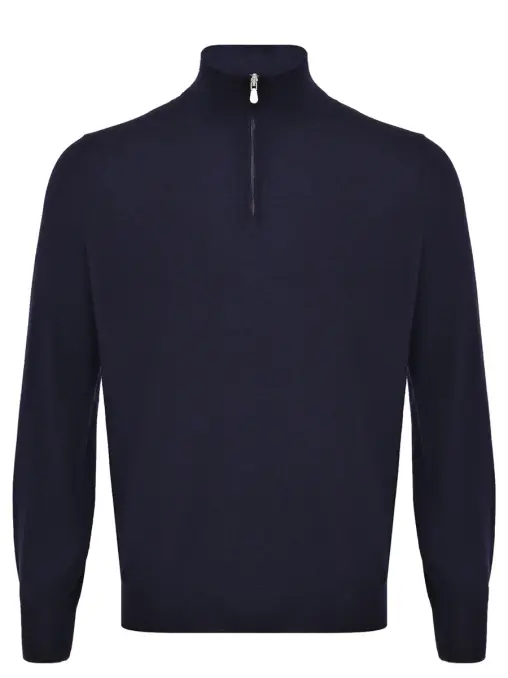 Джемпер шерстяной BRUNELLO CUCINELLI
