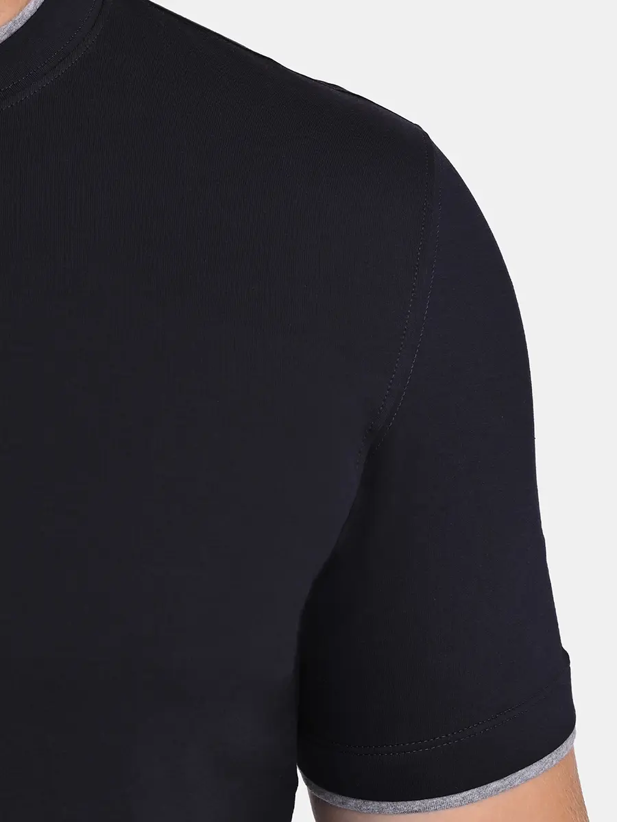 Футболка хлопковая