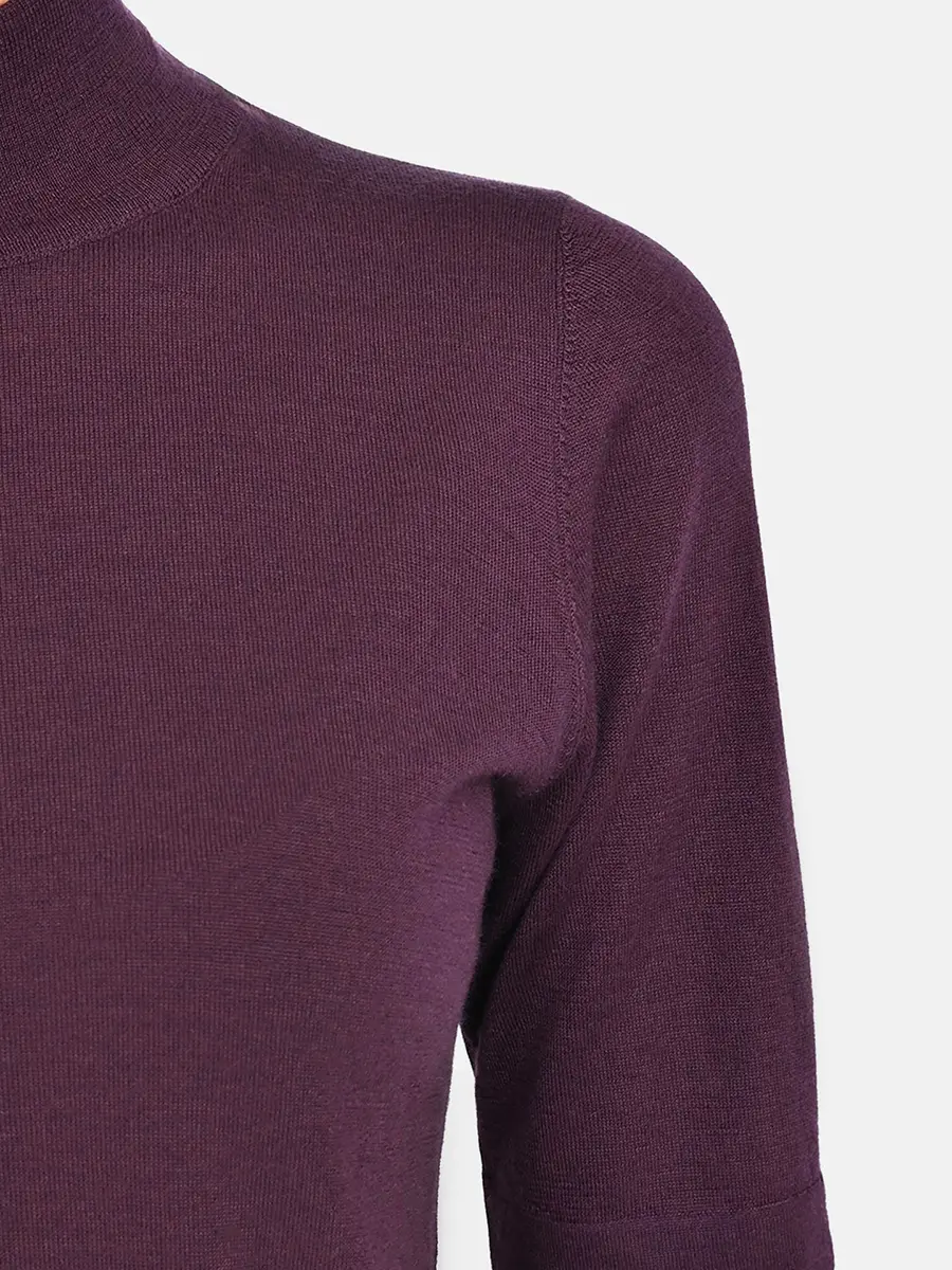 Футболка кашемировая