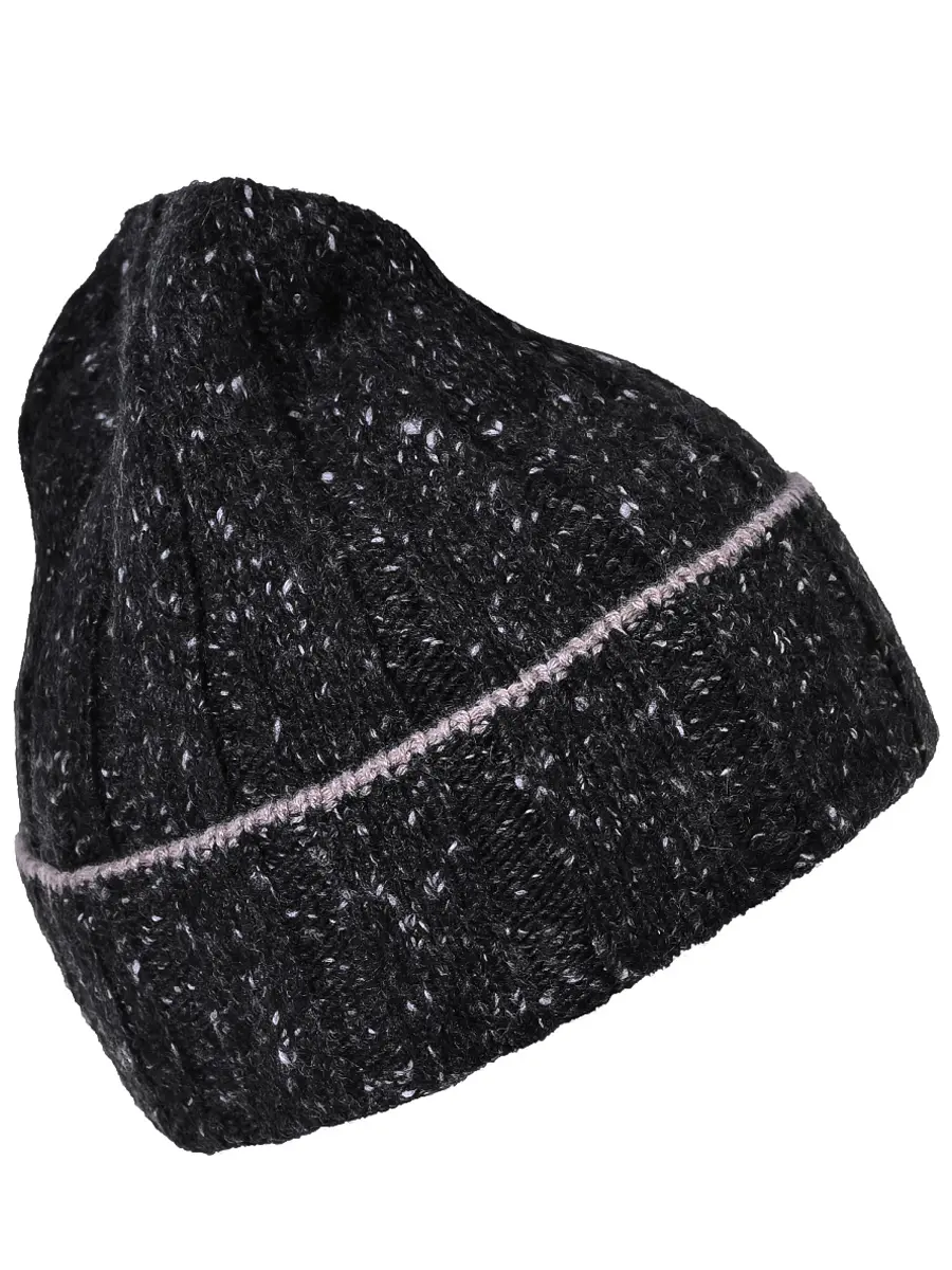 Шапка кашемировая