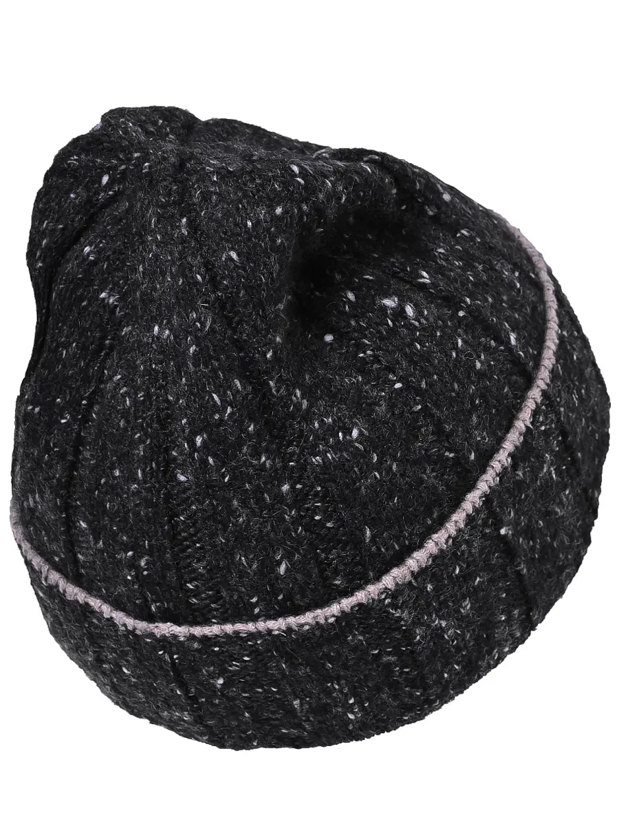 Шапка кашемировая