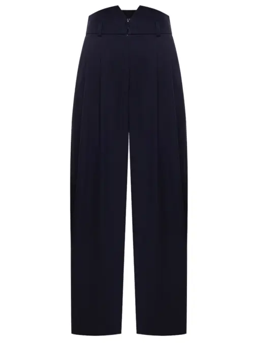 Брюки хлопковые Элегантность HANUM