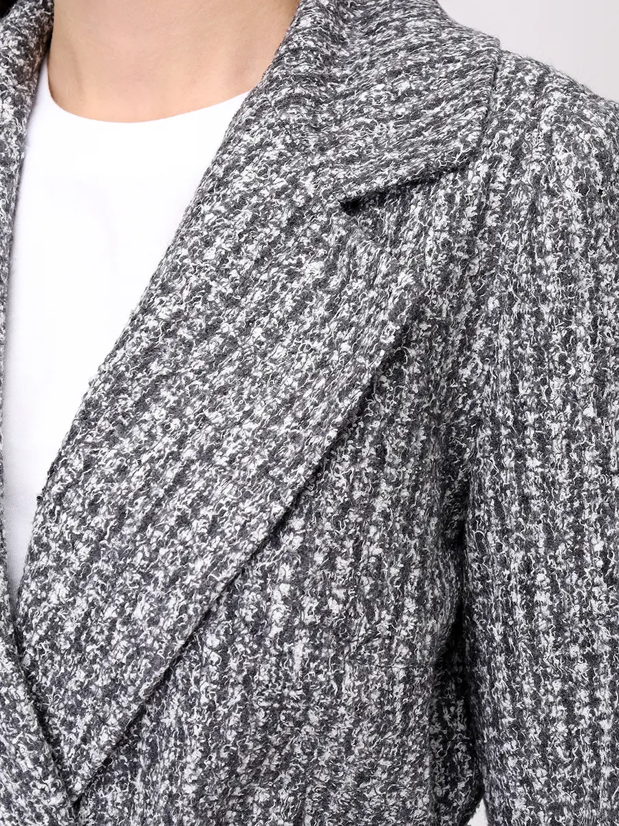 Жакет шерстяной Стелла