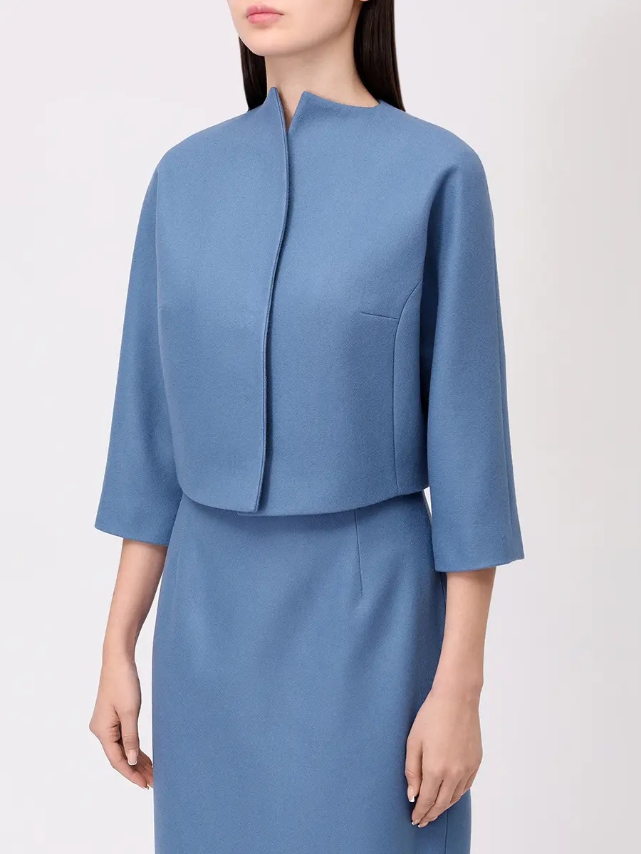 Костюм шерстяной Летиция