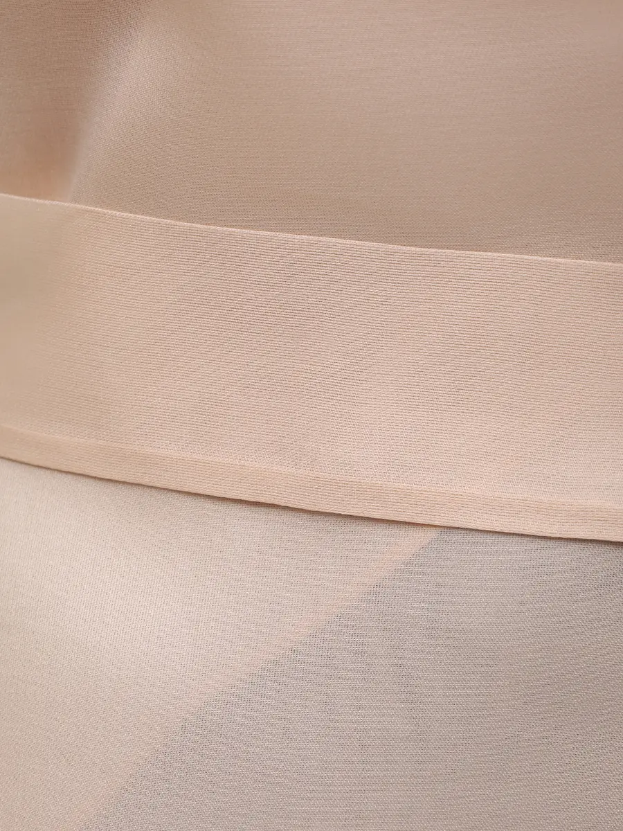 Блуза шелковая Феерия