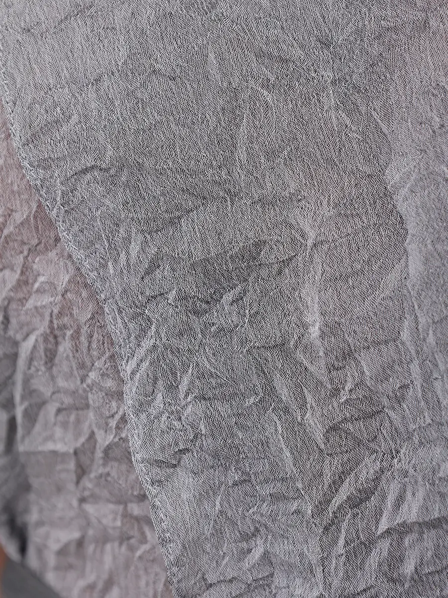 Блуза однотонная Феерия