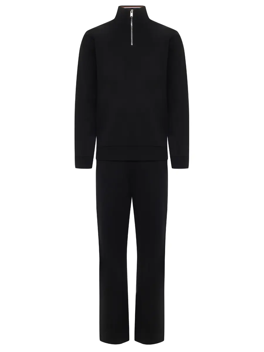 Костюм хлопковый