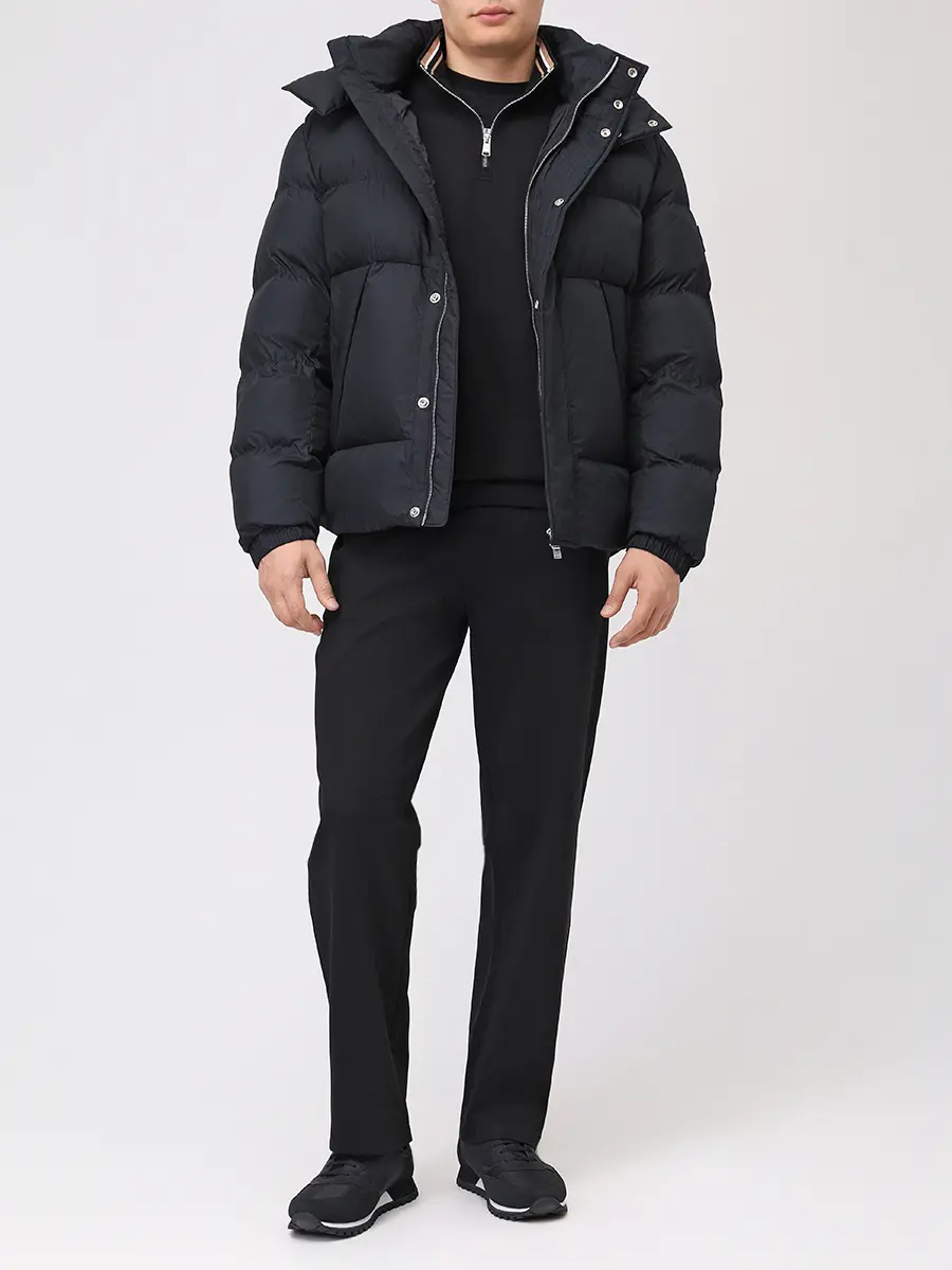 Костюм хлопковый