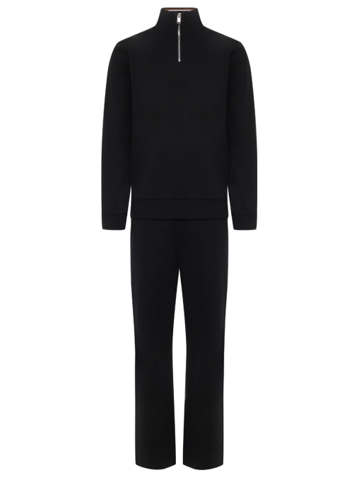 Костюм хлопковый BOSS