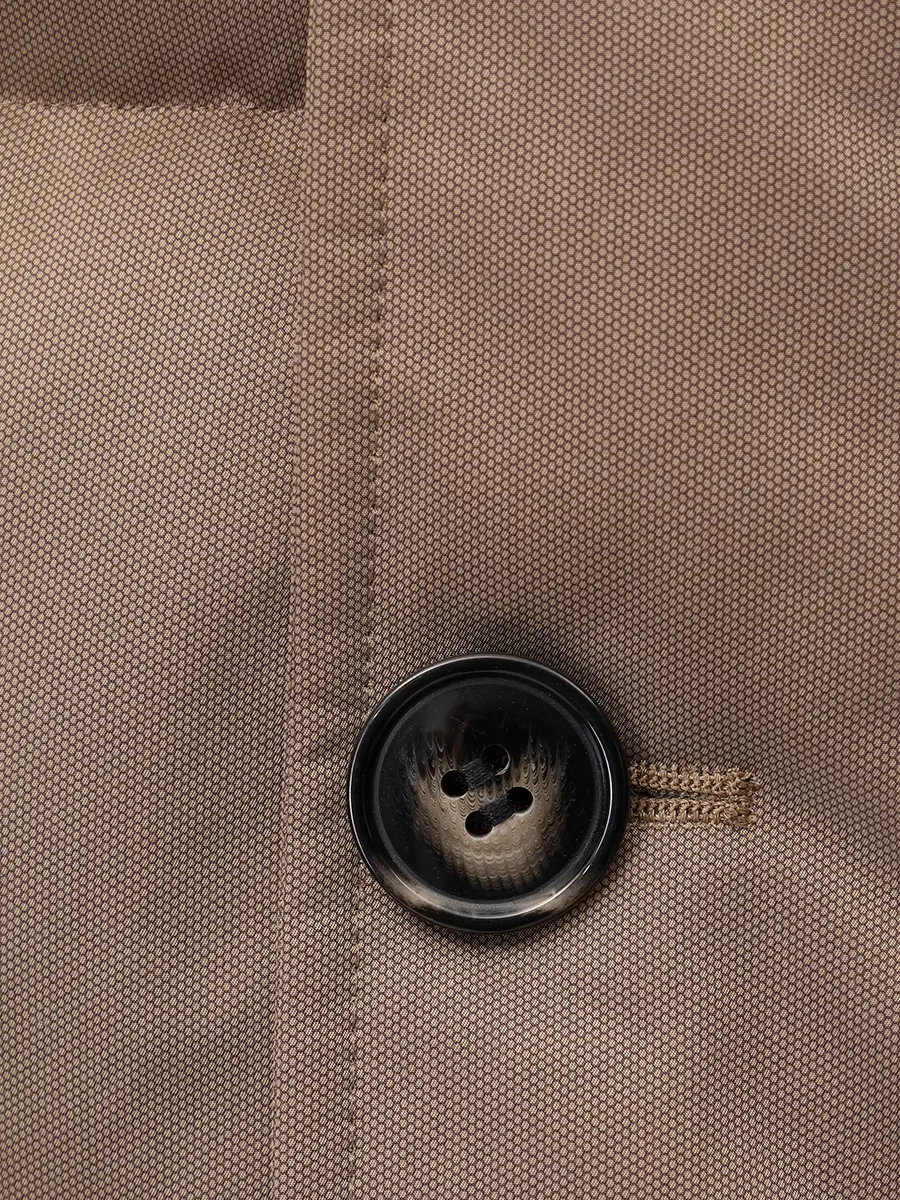 Пуховик стеганый