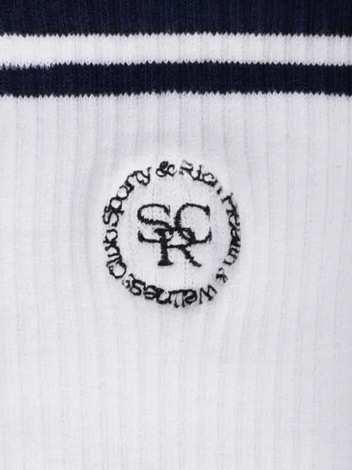 Носки хлопковые SPORTY & RICH