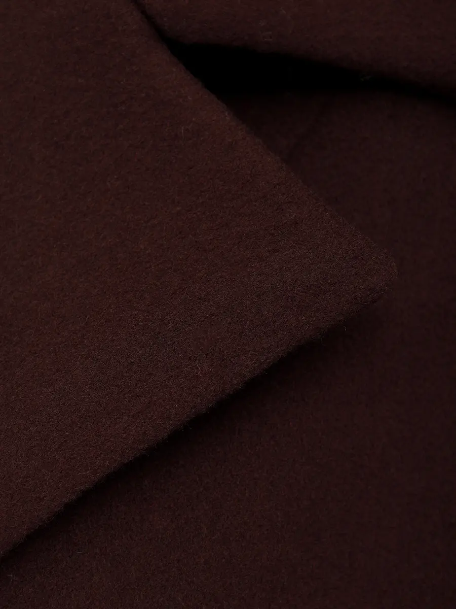 Пальто кашемировое