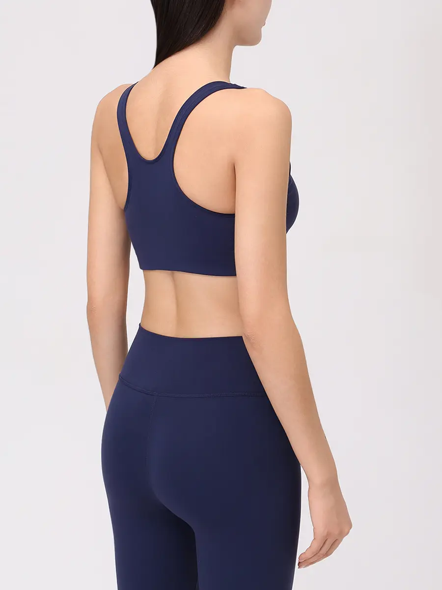 Топ однотонный