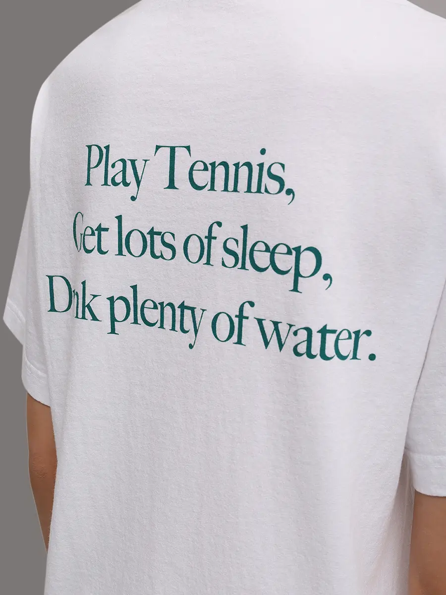 Футболка хлопковая