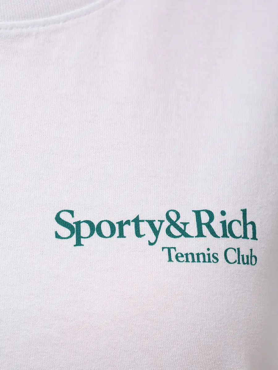 Футболка хлопковая