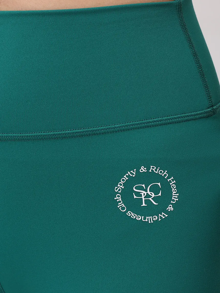 Шорты однотонные