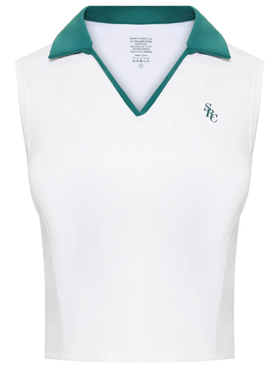 Поло однотонное