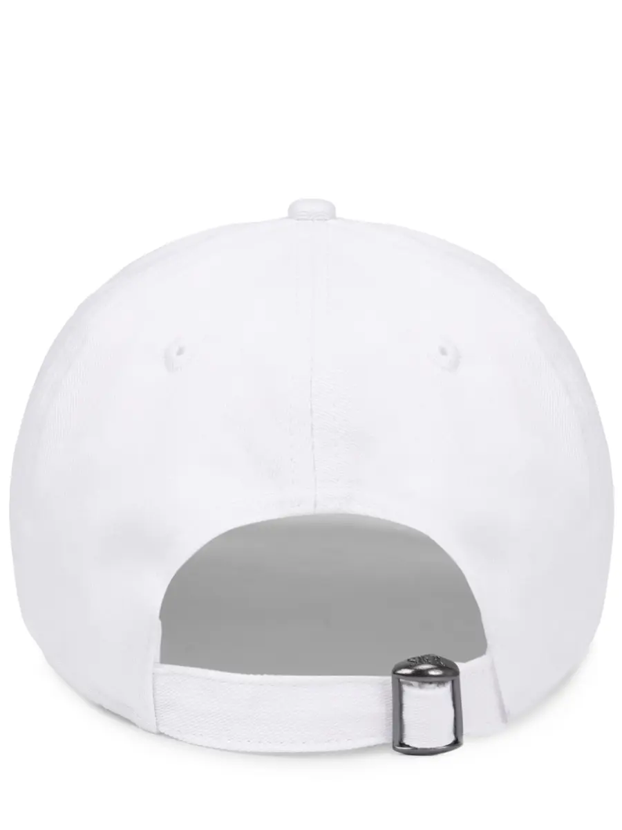 Бейсболка хлопковая