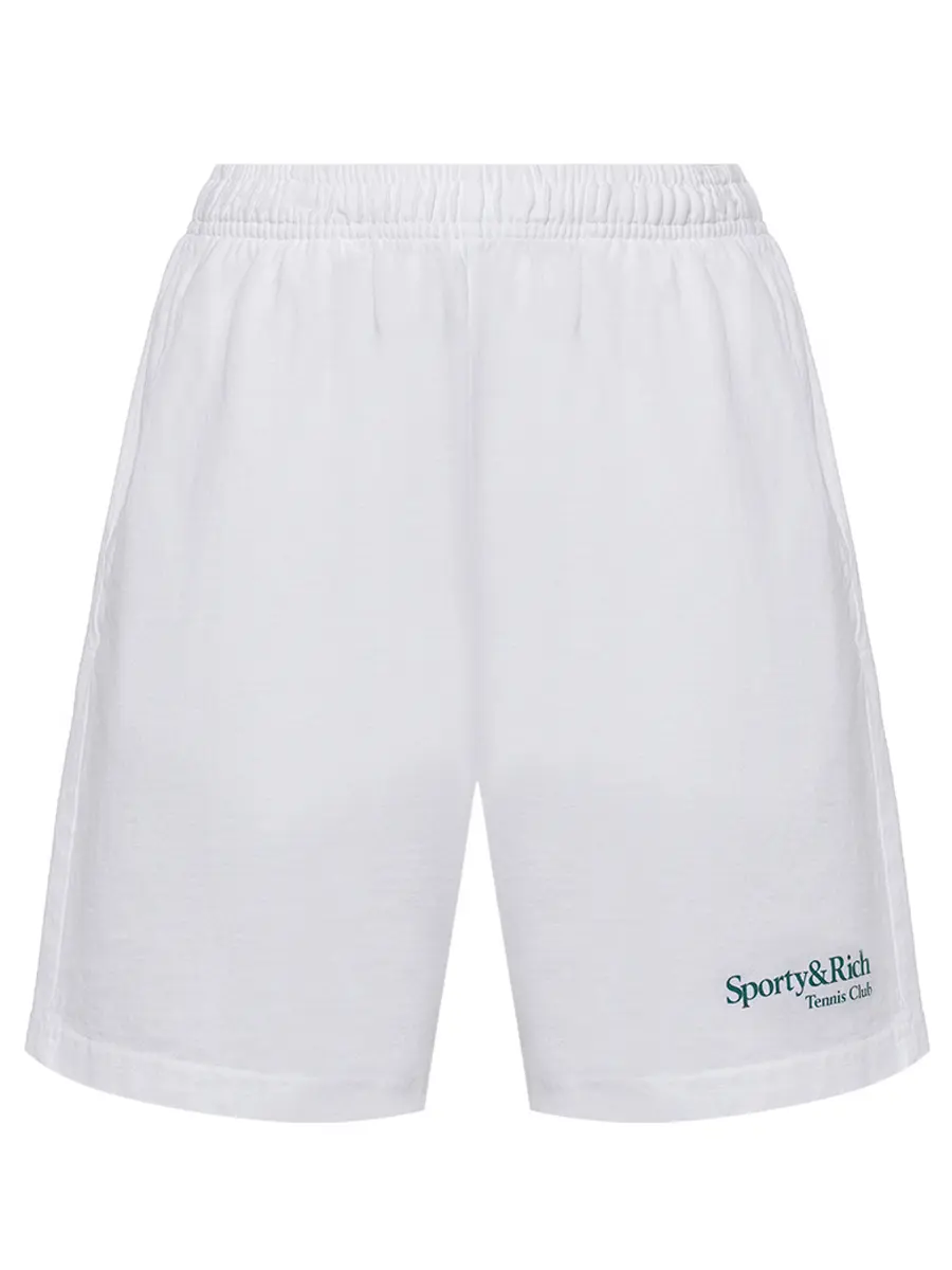 Шорты хлопковые