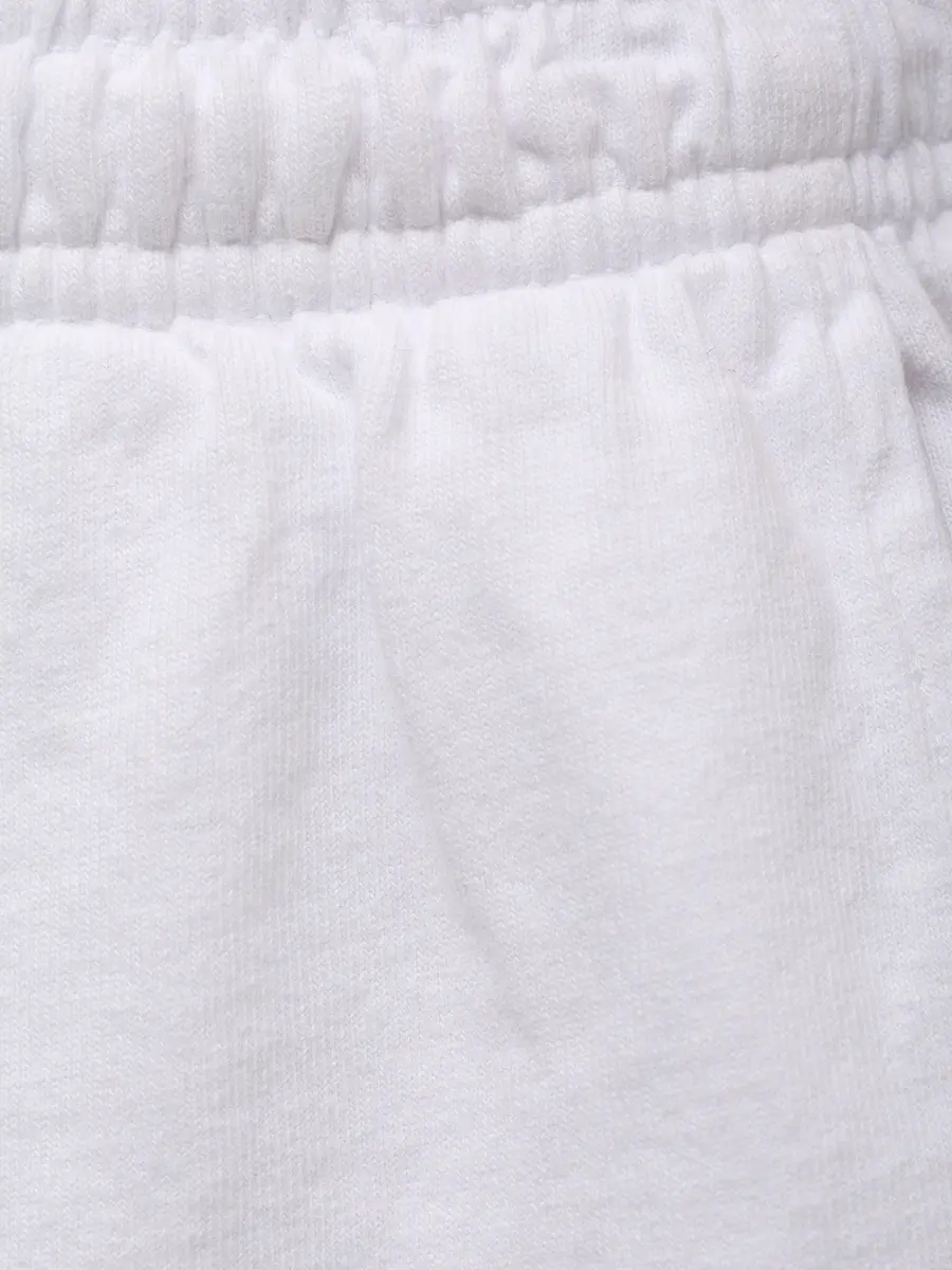 Шорты хлопковые