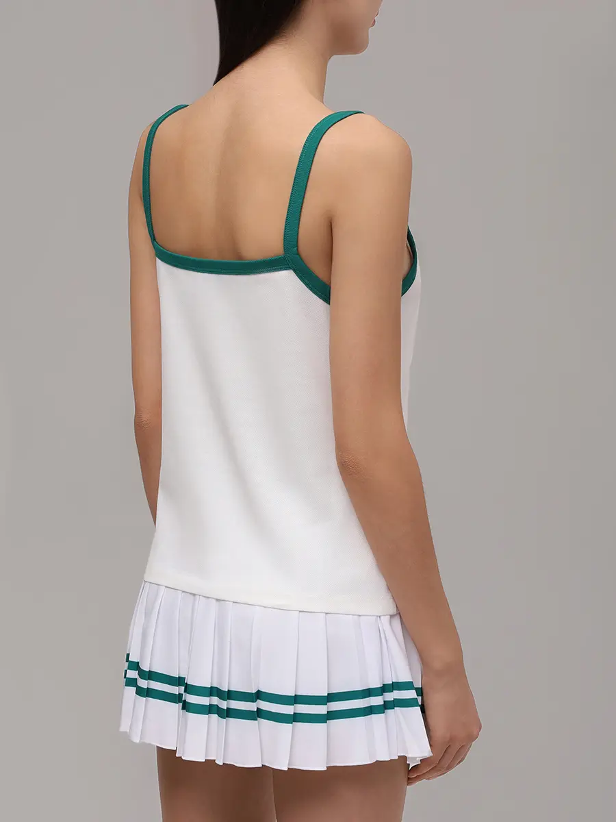 Майка хлопковая