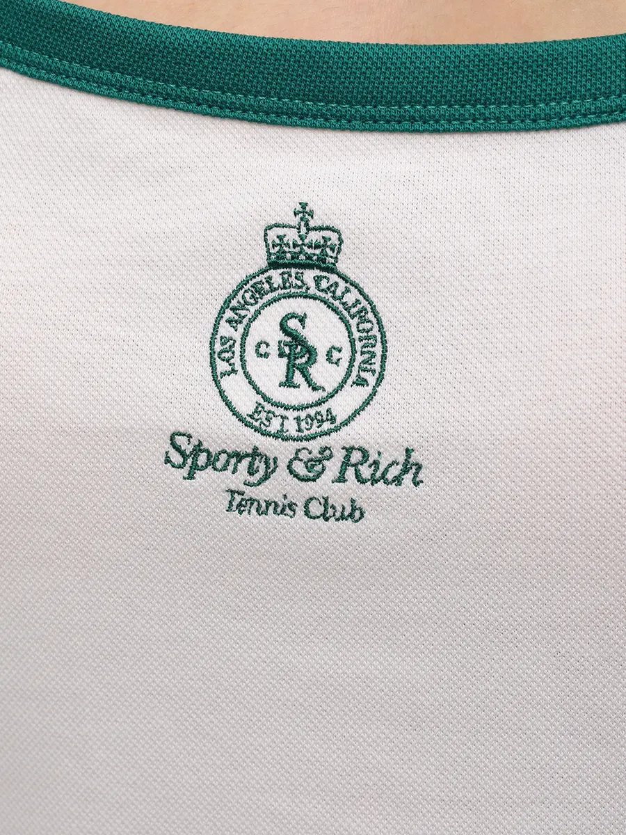 Майка хлопковая