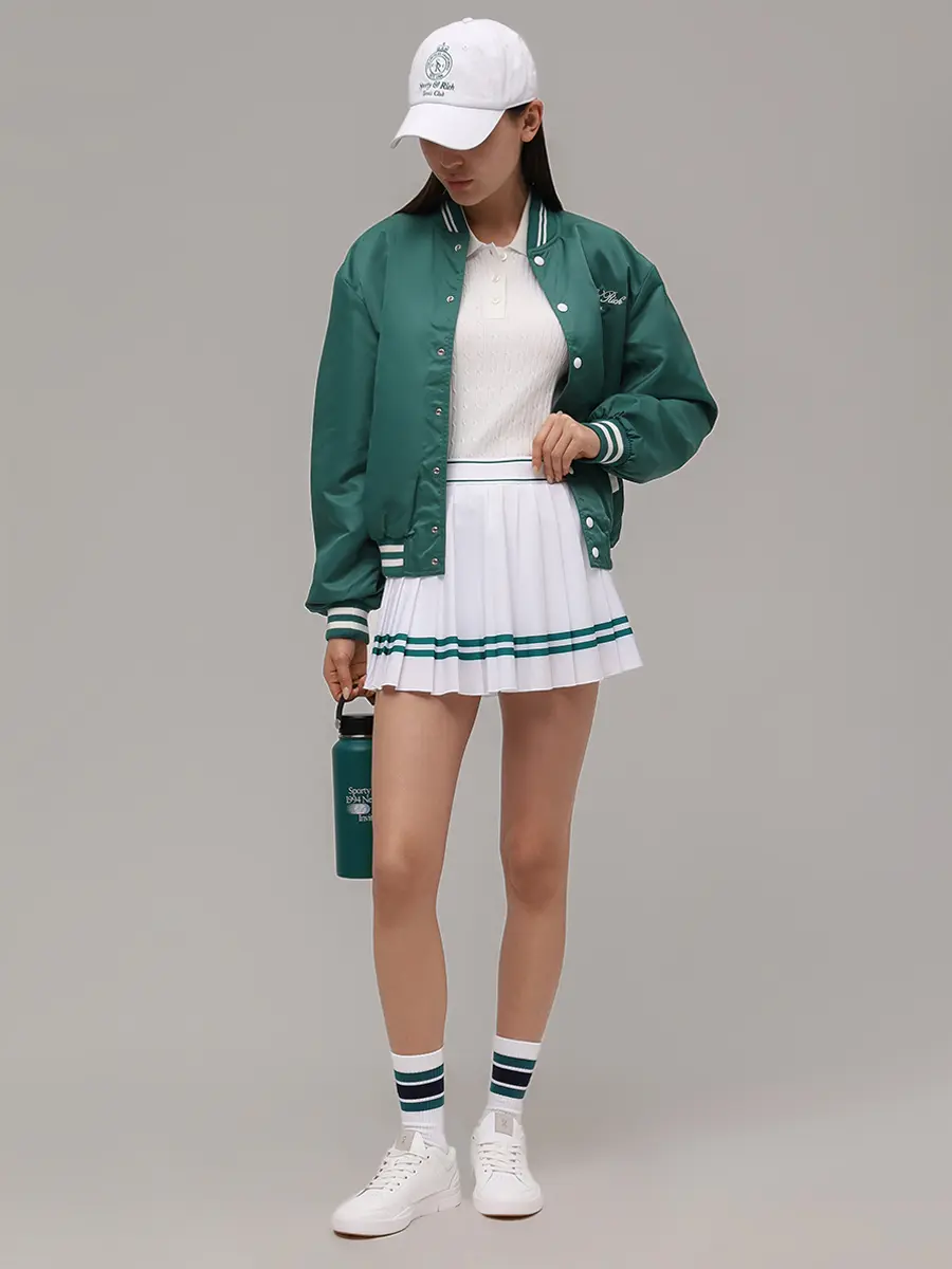 Поло из вискозы