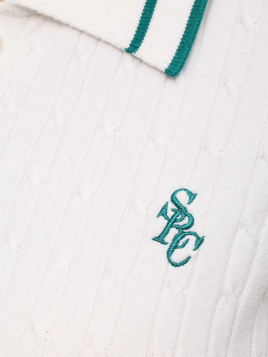 Поло из вискозы