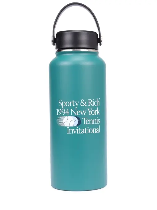 Бутылка для воды SPORTY & RICH