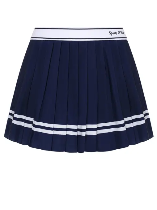 Юбка-шорты SPORTY & RICH
