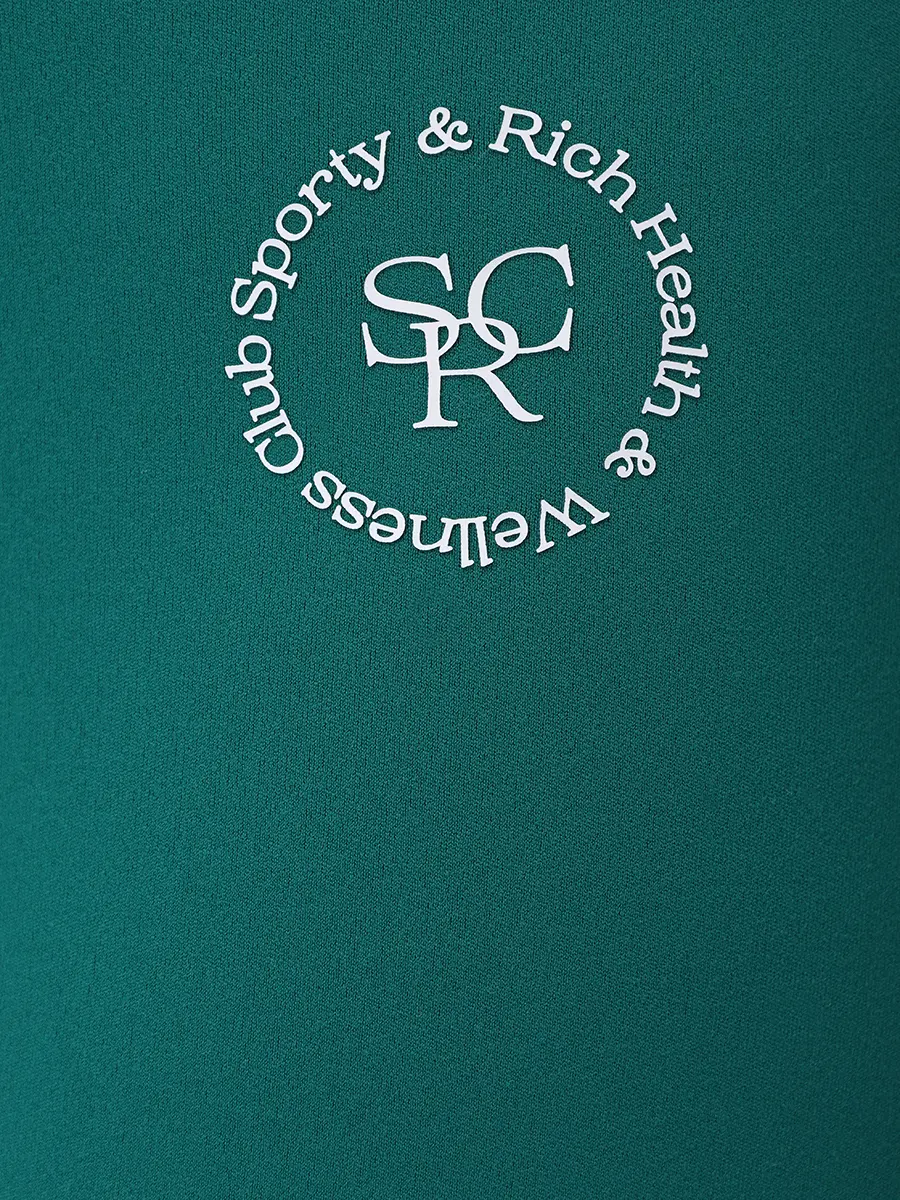 Леггинсы однотонные