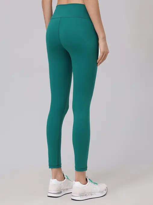 Леггинсы однотонные SPORTY & RICH