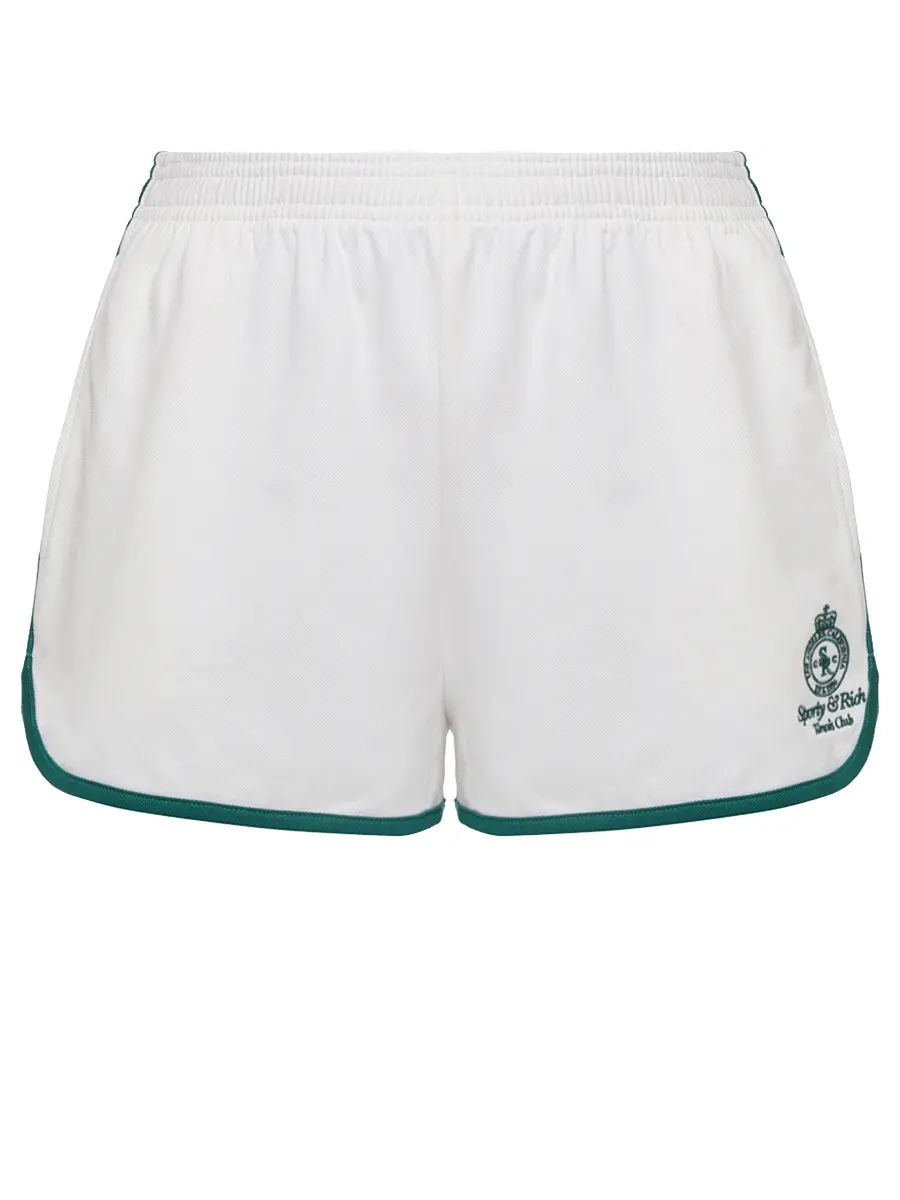 Шорты хлопковые