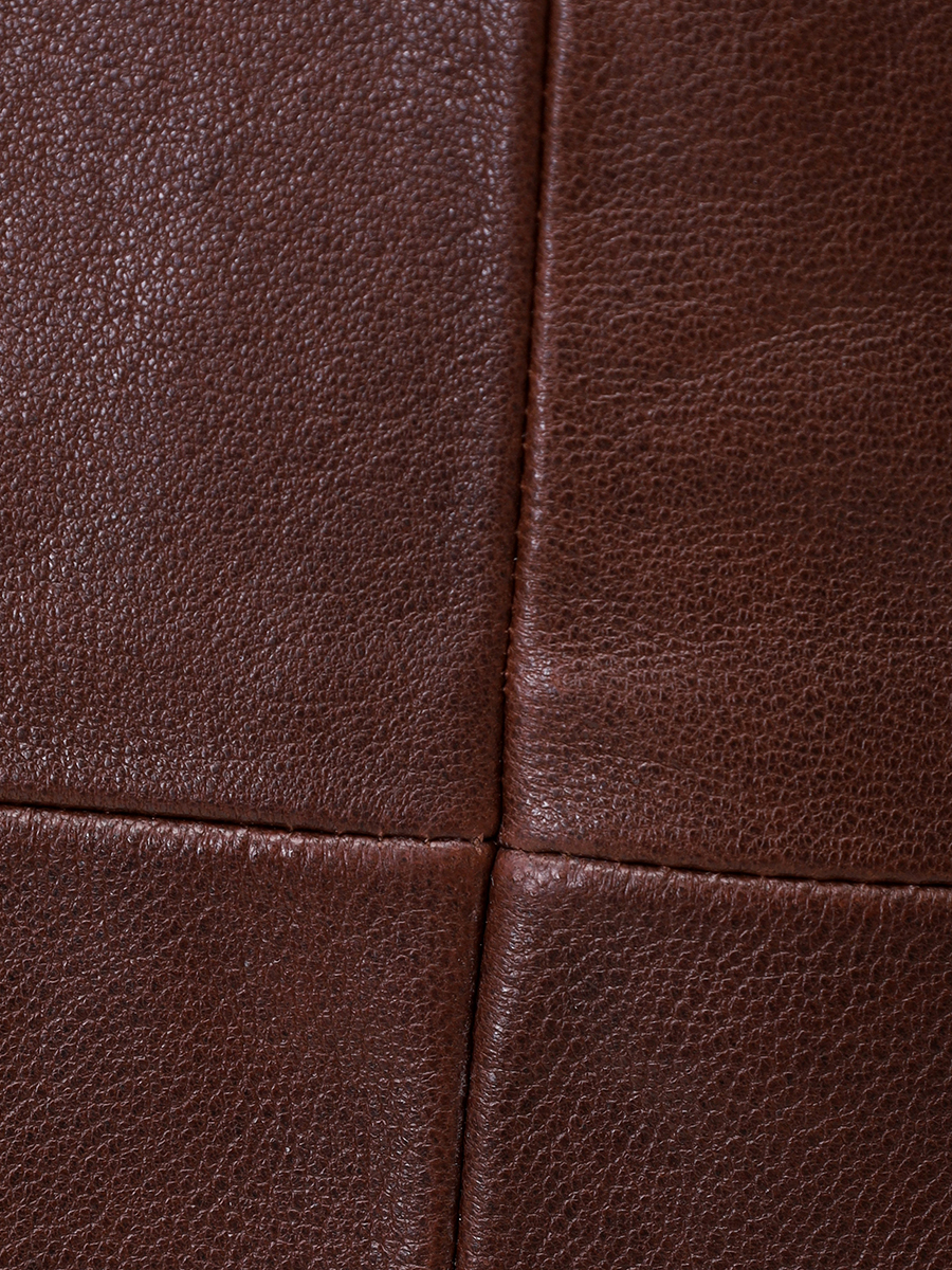 Юбка кожаная Apolline