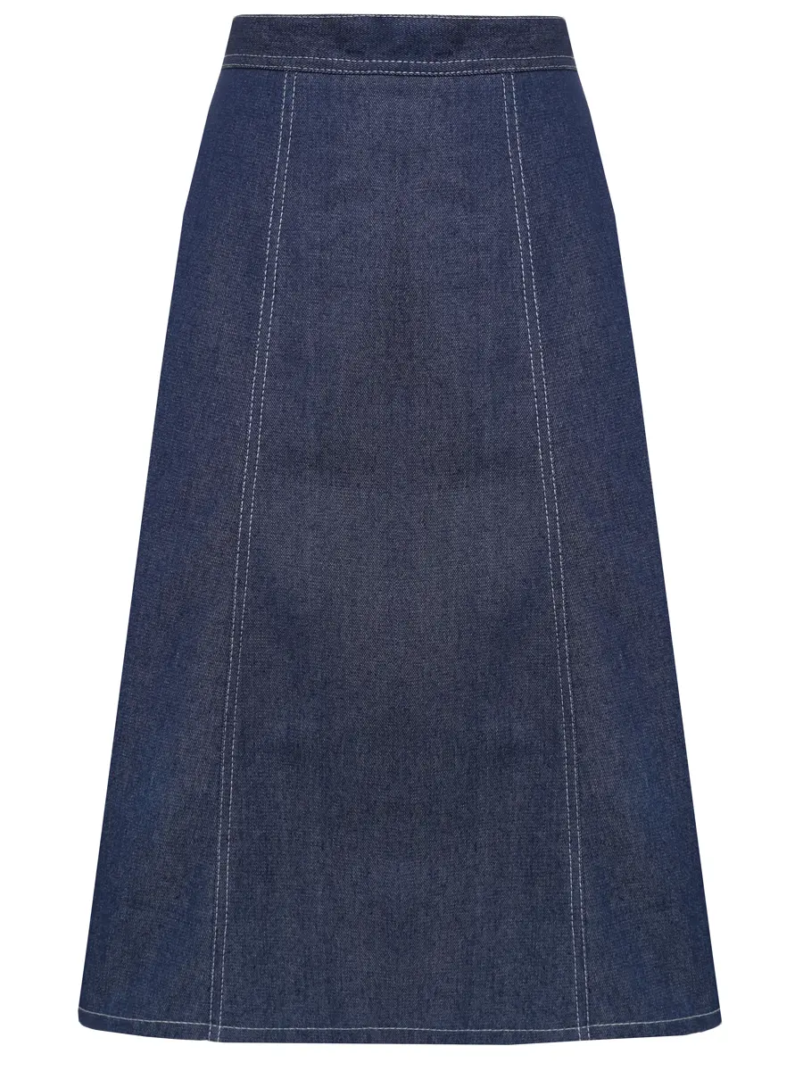 Юбка Colette джинсовая