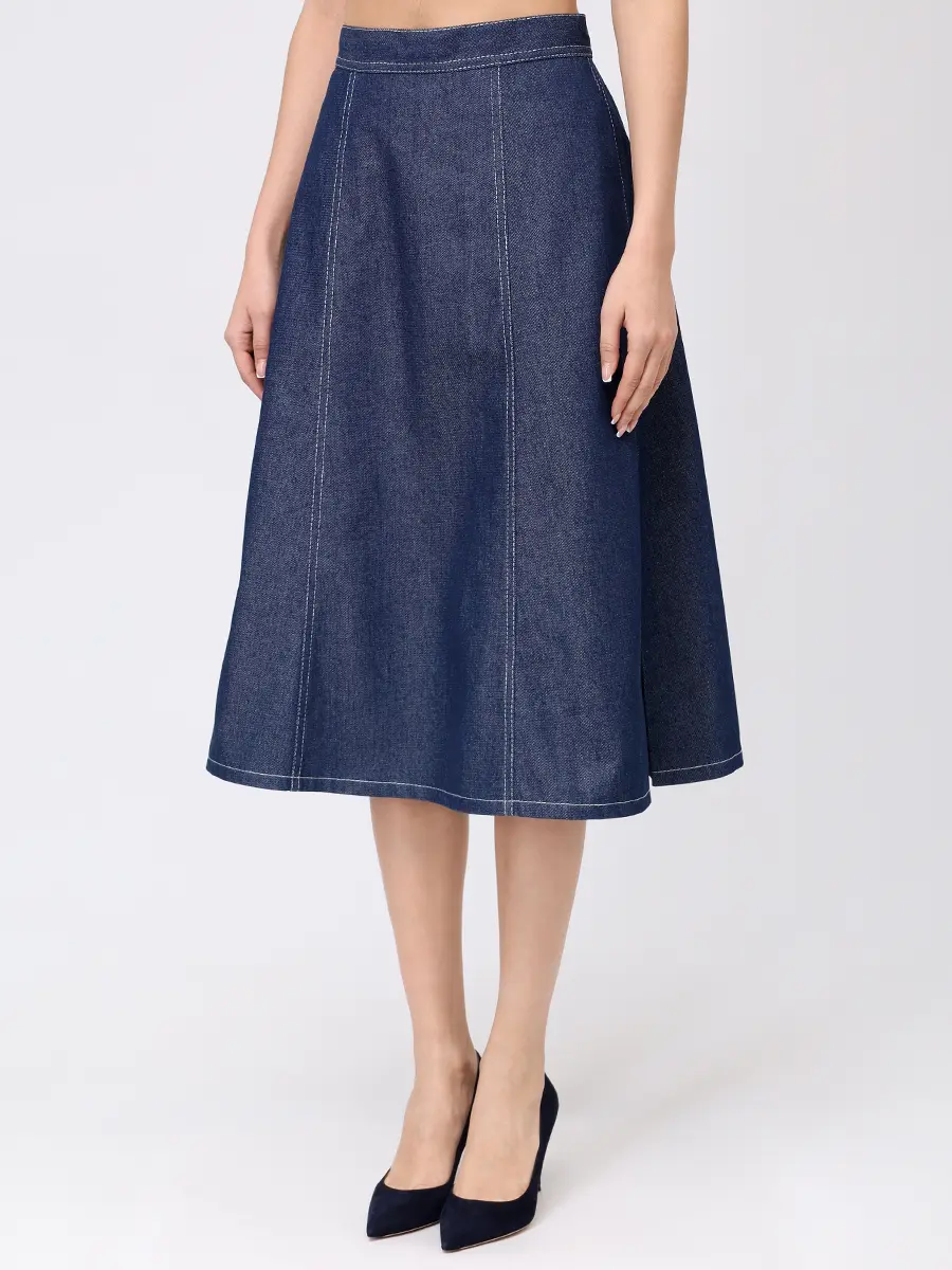 Юбка Colette джинсовая
