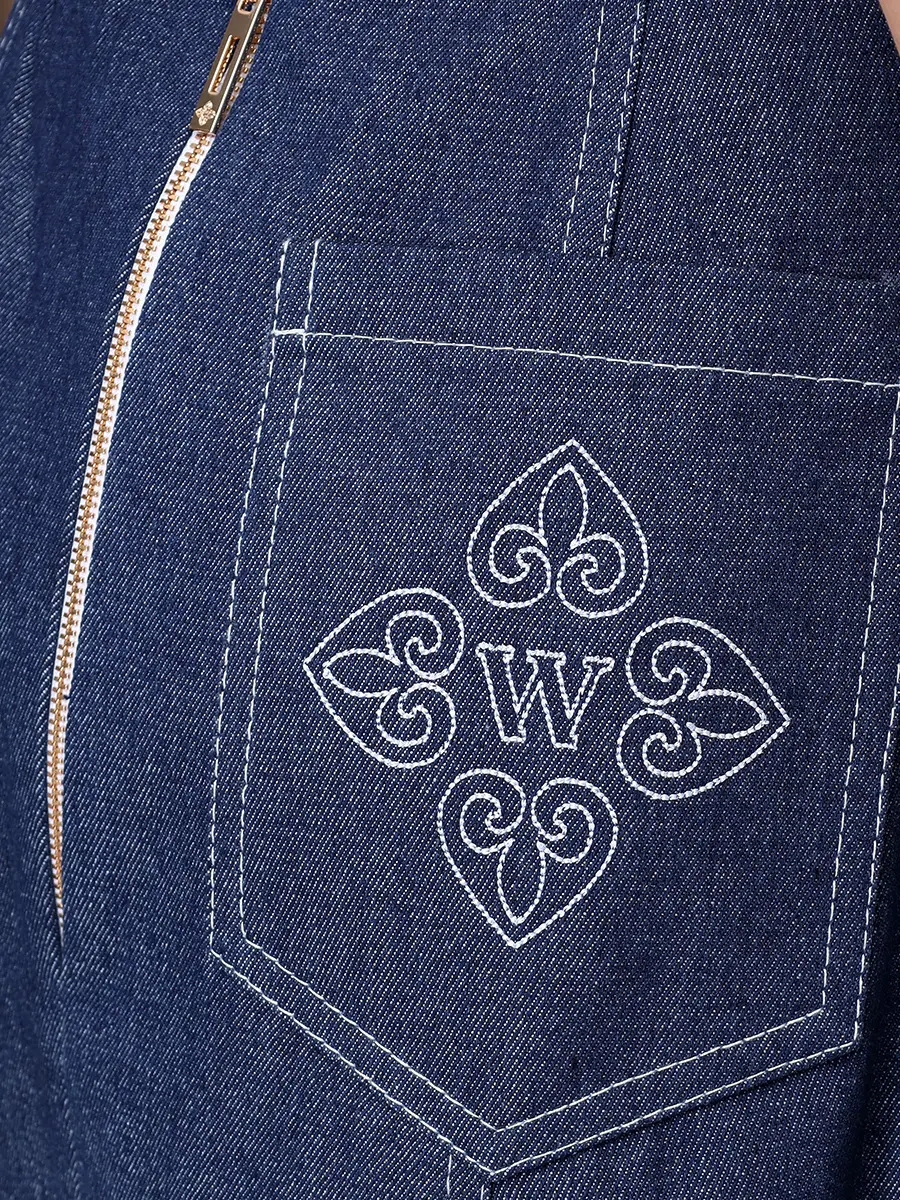 Юбка Colette джинсовая