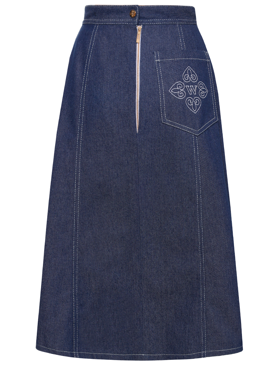 Юбка Colette джинсовая