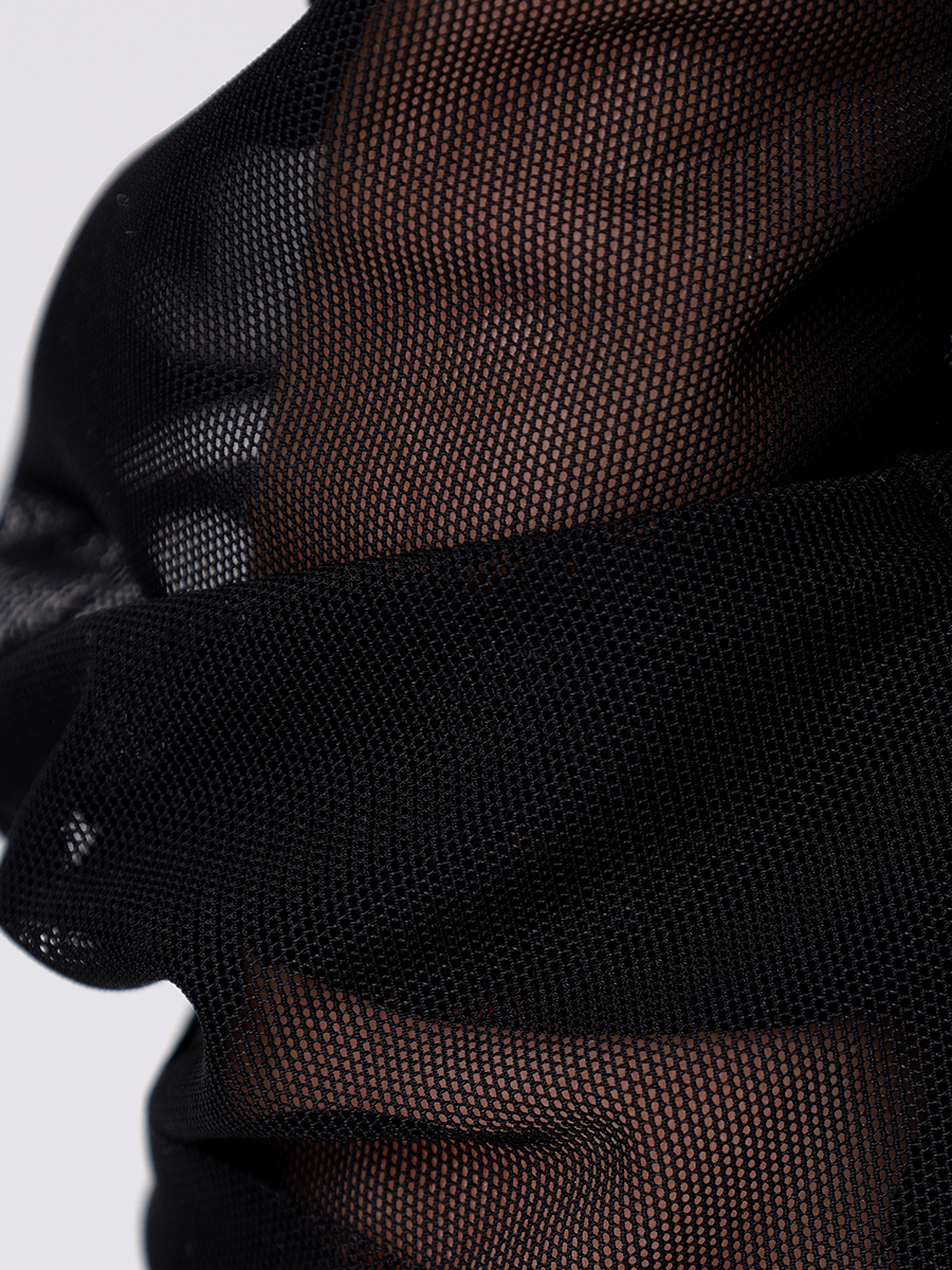 Боди Vendome из сетки