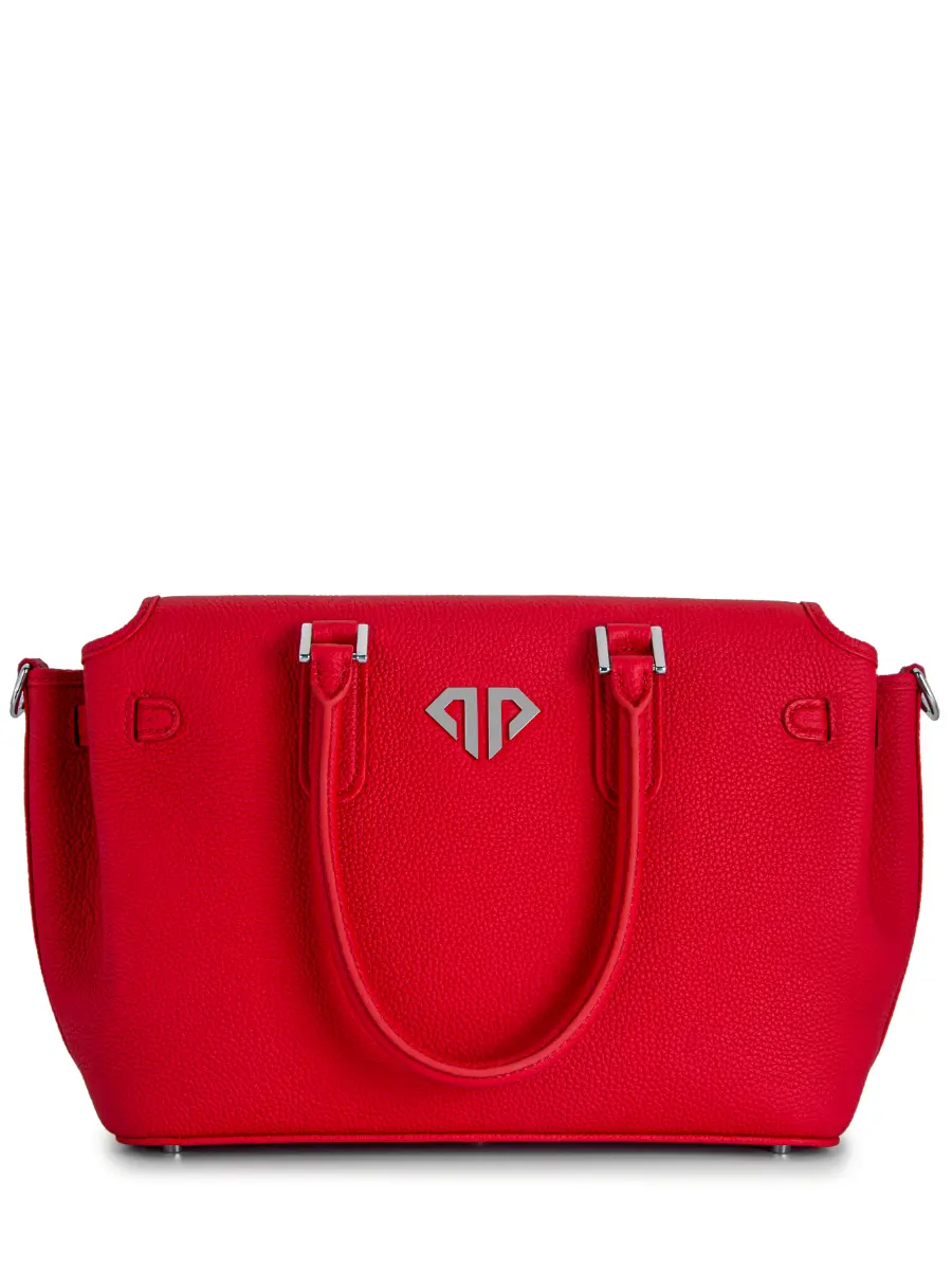 Сумка INFINITY L кожаная