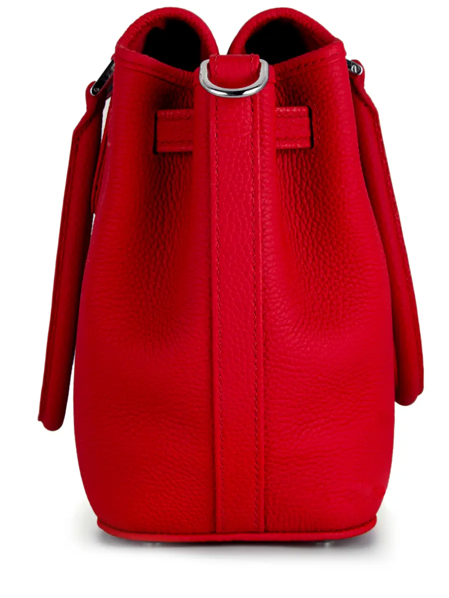 Сумка INFINITY L кожаная